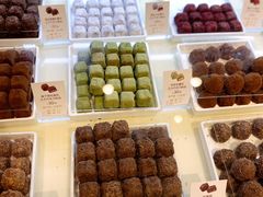 -GODIVA(国际金融中心店)
