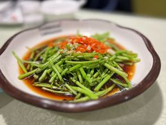 -眷江南之小蓝鲸(王府大街店)