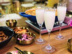-HOTISLAND海鸡岛·韩国料理(江南西店)