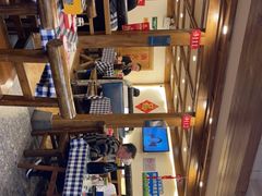 -雪熊哈尔滨烧烤·精酿啤酒·砂锅(中央胜境店)