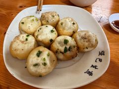 -哑巴生煎(姑苏区苏安新村店)