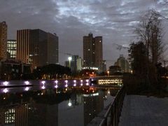 -苏州河梦清园环保主题公园