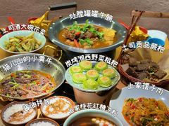 -吃饭皇帝大(解放西路店)
