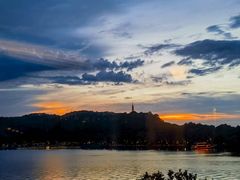 -湖畔居茶楼(湖滨店)