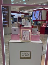 -奥伦纳素Erno Laszlo