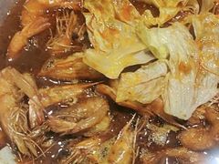 -槐店王婆大虾(开发区店)