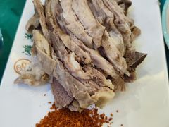 -国强手抓(西夏区店)