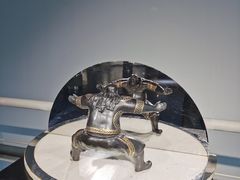 -长春世界雕塑园冰雪艺术天地