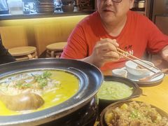 -九锅一堂酸菜鱼(新南凯德直营店)