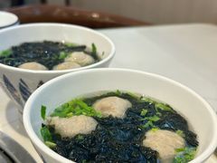 -陆记鹅庄·潮汕菜·狮头鹅(大仟里店)