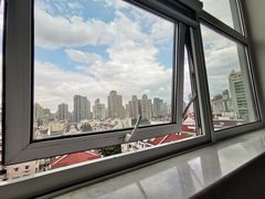 -桔子酒店（上海静安寺武宁路地铁站店）(原静安寺余姚路店)