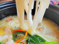 -菌海森林·非遗野生菌火锅(西山区滇池路摩根道店)