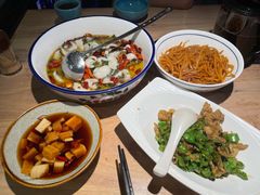 -餐酷哈雷餐厅(通程广场店)