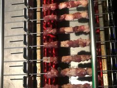 -很久以前羊肉串(清河店)