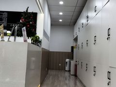 -申普宠物医院·眼科·心内科·影像科(普陀分院)