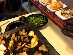 -八色五花肉(新村2号店)