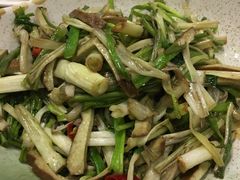 -漫渡庄绿岛花园•隐世庭园菜(滨湖店)