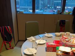 -海底捞火锅(河东万达广场店)