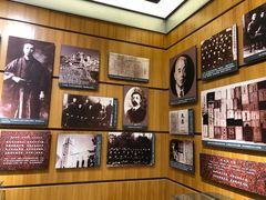 门面-李大钊烈士陵园