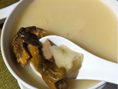 iphone_upload_pic-天厨妙香素食餐厅(清华店)