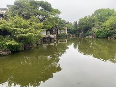 -惠山古镇·寄畅园