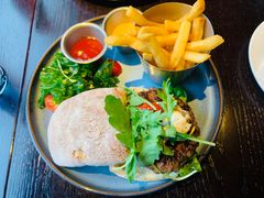 -bluefrog蓝蛙(恒隆广场店)