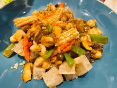 -添福来墨鱼饺子 · 海鲜东北菜(大连星海·黄浦路店)