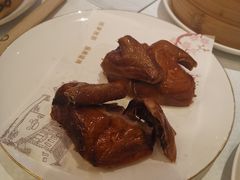 -铭家点心(秦岭路店)