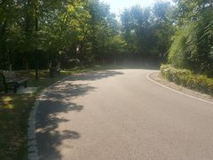 -金陵矩阵(聚宝山公园店)