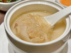 家烧鱼翅-協成海鮮火鍋(老店)