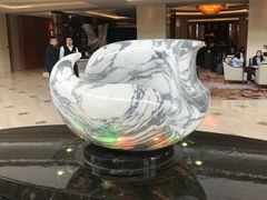 -新发展亚太JW万豪酒店·福苑咖啡厅