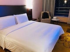 -成都世纪城假日酒店-西楼