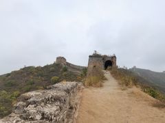 -蟠龙山长城景区