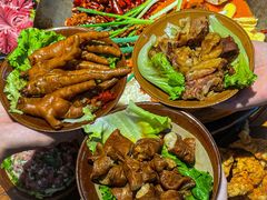 -四小区火锅·巷子里的重庆火锅(花照壁店)