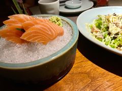 -山葵家·创意料理(宁波来福士店)