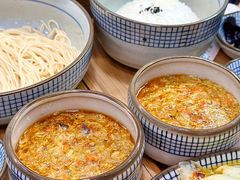 -蟹味阁·蟹黄面(体育西横街店)