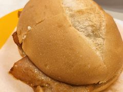 -百乐门粉面店(二龙喉分店)