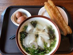 -万记麻辣烫国展总店