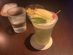 -BAR Signal·鸡尾酒酒吧