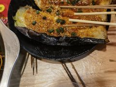 -郑记•不夜城烧烤•龙虾•虾蟹(黄鹤楼店)