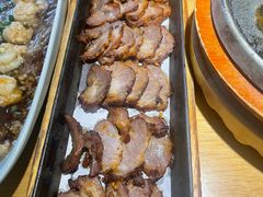 -蜜桃餐厅·伴山(绿宝广场店)