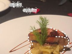 -小火花·干式熟成牛排馆Spark SteakHouse(剑桥郡店)