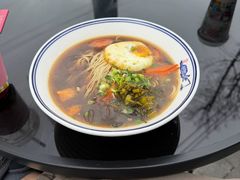 -天天鲜面馆(衡山路店)