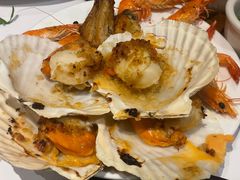 -拉蒂娜·巴西牛排馆 Latina·Brazilian Steakhouse(陆家嘴旗舰店)