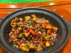 -盈春大饭店(千山路店)