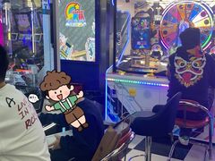 -天天玩X秋葉原日系动漫游戏中心