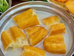 -有米粥料·海鲜粥底火锅(华强北店)