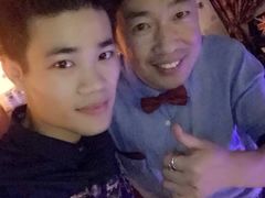 -鸡尾酒实验室酒吧(隆礼路店)