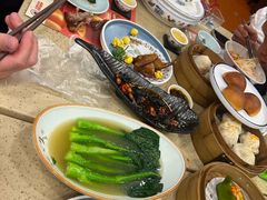 -点都德(龙之梦店)