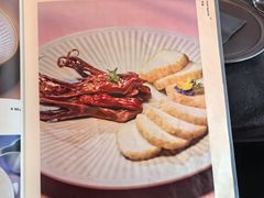 -醉东Oriental House(静安嘉里中心店)